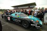 Maserati MC-12 Corse GT FIA 2005 года